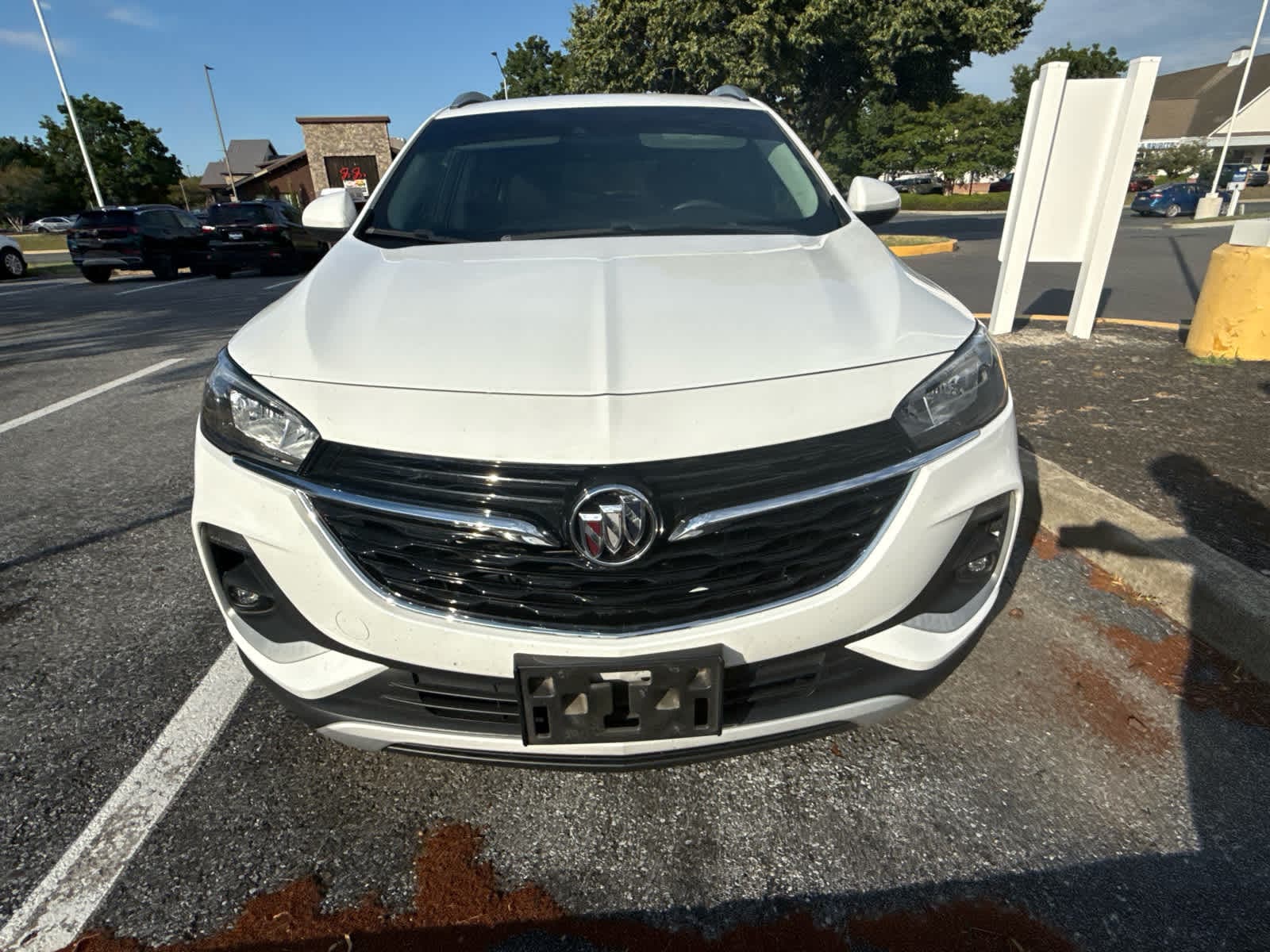 buick encore gx 2022 KL4MMDS27NB106592 image buick encore gx 2022 KL4MMDS27NB106592 image